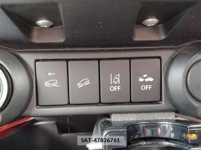 Suzuki IGNIS 2017-03 7902751-9