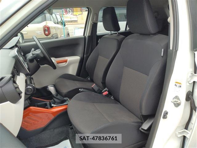 Suzuki IGNIS 2017-03 7902751-13