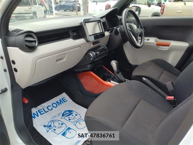 Suzuki IGNIS 2017-03 7902751-14