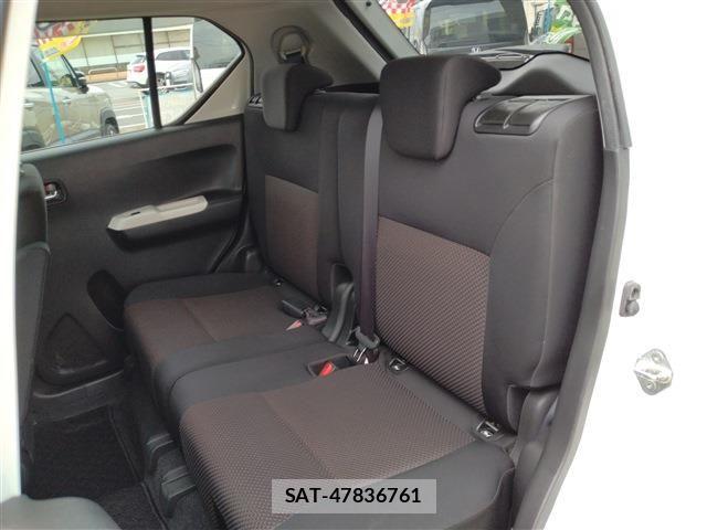 Suzuki IGNIS 2017-03 7902751-15