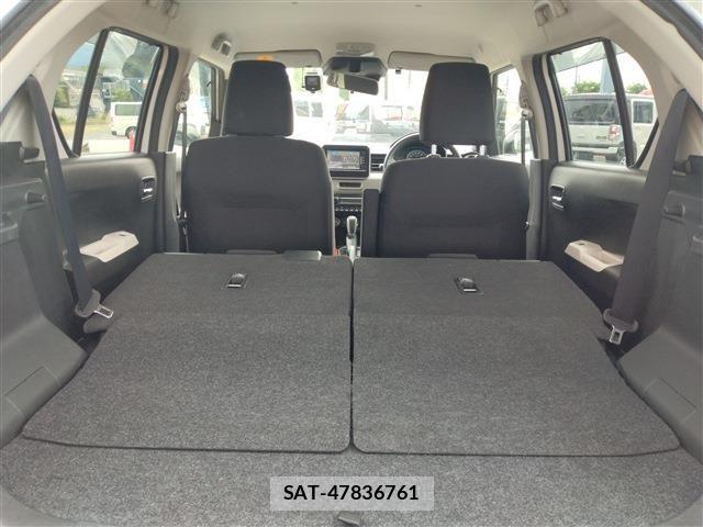 Suzuki IGNIS 2017-03 7902751-18
