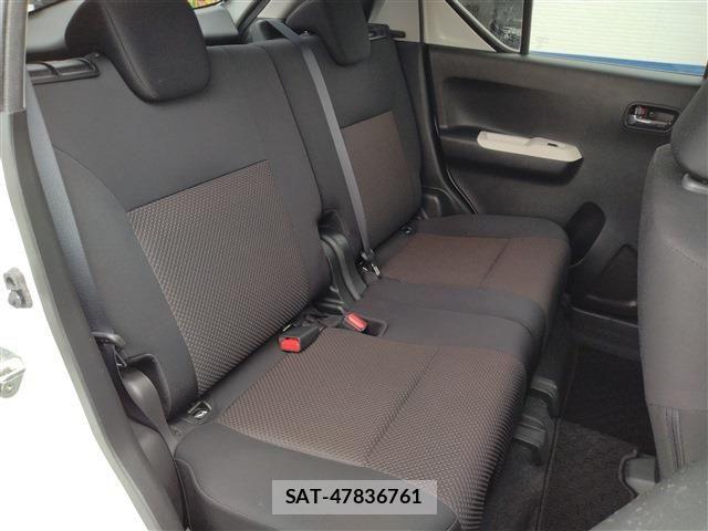 Suzuki IGNIS 2017-03 7902751-20