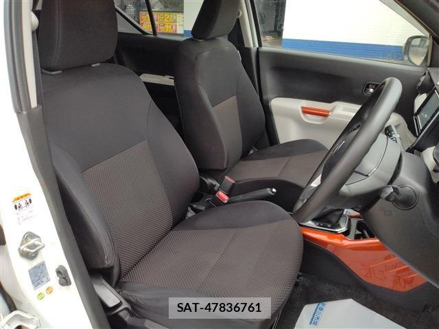 Suzuki IGNIS 2017-03 7902751-21