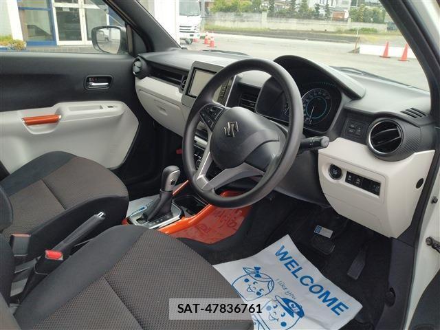 Suzuki IGNIS 2017-03 7902751-22