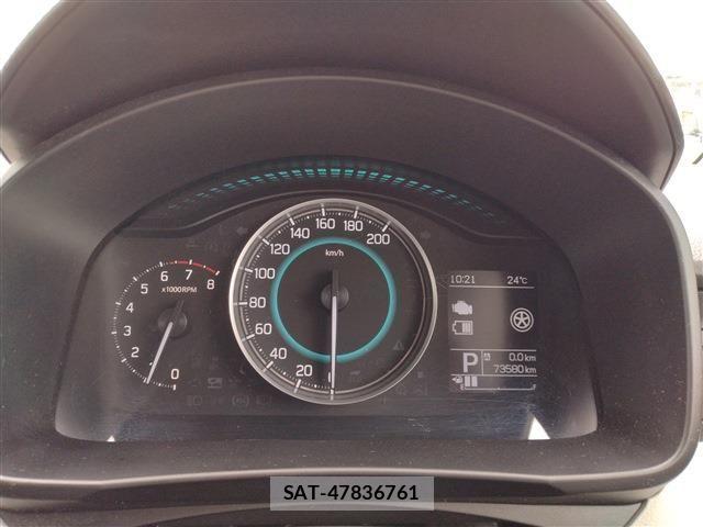 Suzuki IGNIS 2017-03 7902751-27