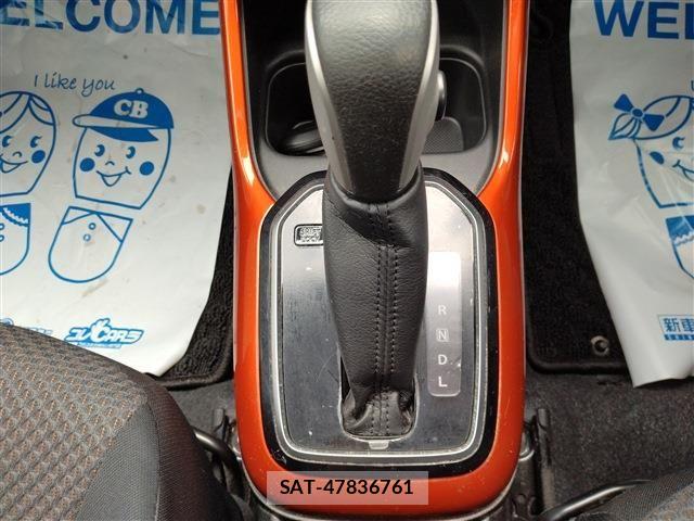 Suzuki IGNIS 2017-03 7902751-29