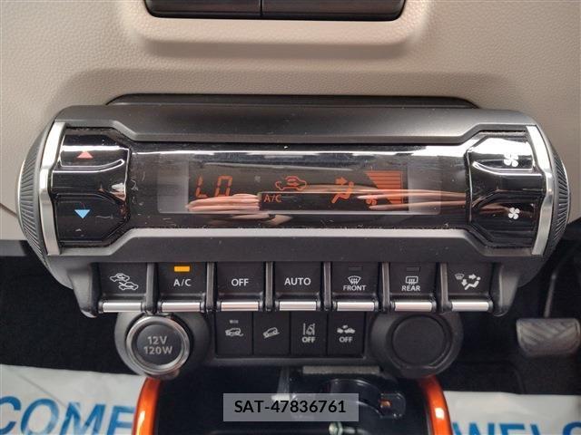 Suzuki IGNIS 2017-03 7902751-8