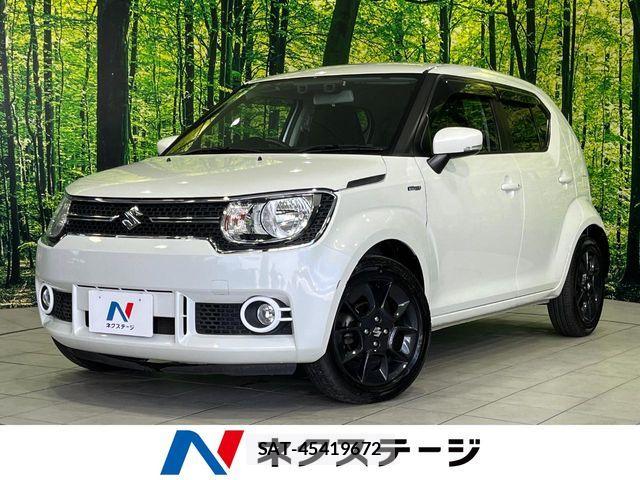 Suzuki IGNIS 2019-01 7979524-0