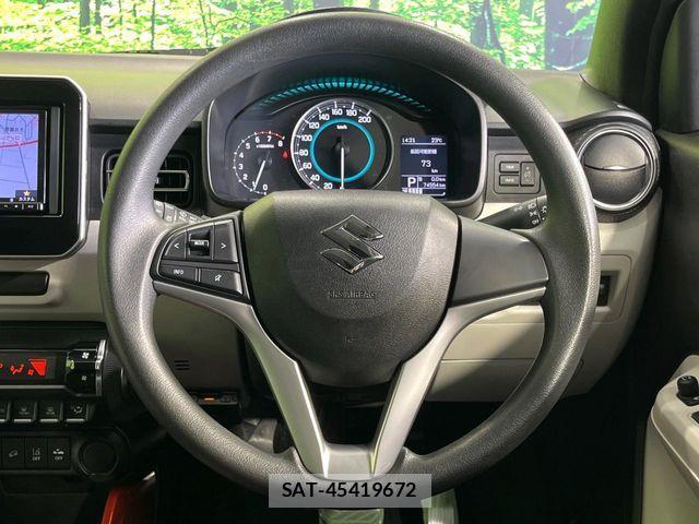 Suzuki IGNIS 2019-01 7979524-10