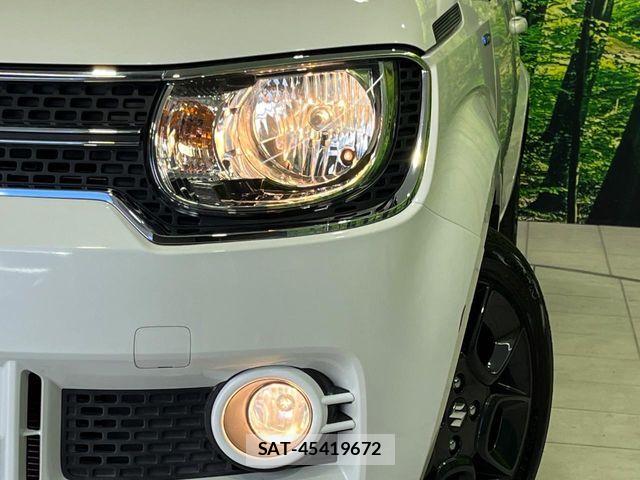 Suzuki IGNIS 2019-01 7979524-11