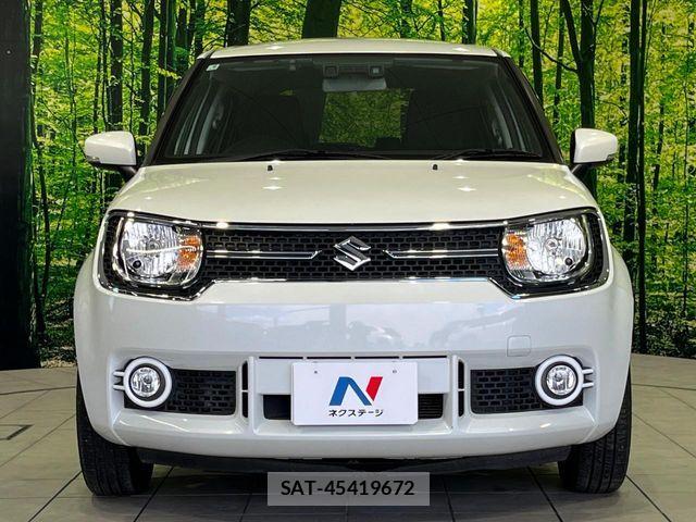 Suzuki IGNIS 2019-01 7979524-13