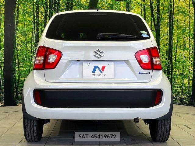 Suzuki IGNIS 2019-01 7979524-14