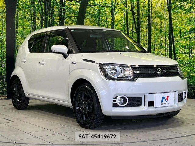 Suzuki IGNIS 2019-01 7979524-15