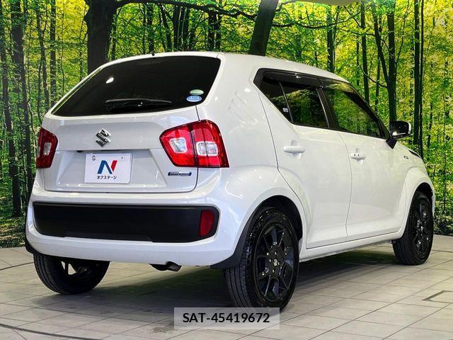 Suzuki IGNIS 2019-01 7979524-16