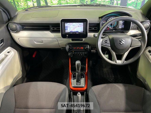 Suzuki IGNIS 2019-01 7979524-1