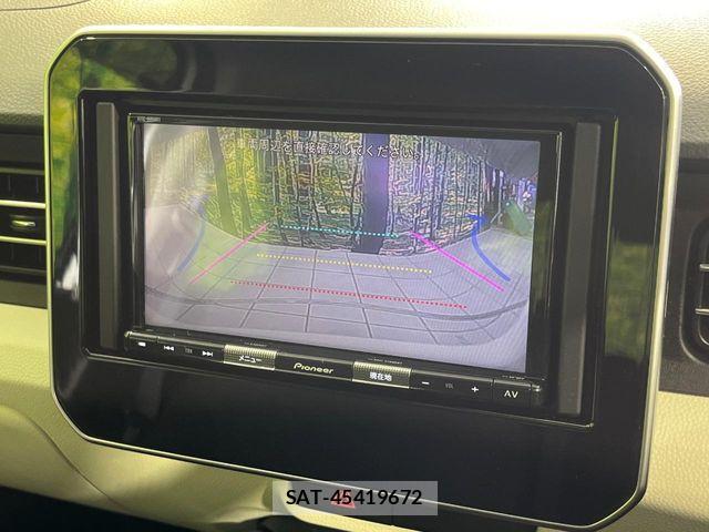 Suzuki IGNIS 2019-01 7979524-3