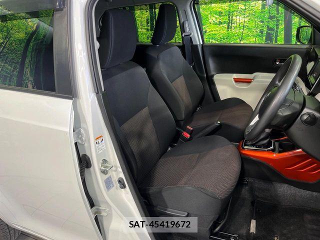 Suzuki IGNIS 2019-01 7979524-7