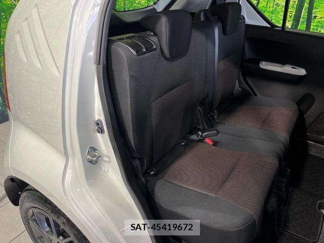 Suzuki IGNIS 2019-01 7979524-8