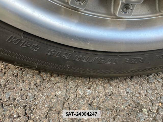 Suzuki IGNIS 2018-08 7979526-9