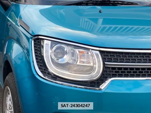 Suzuki IGNIS 2018-08 7979526-10