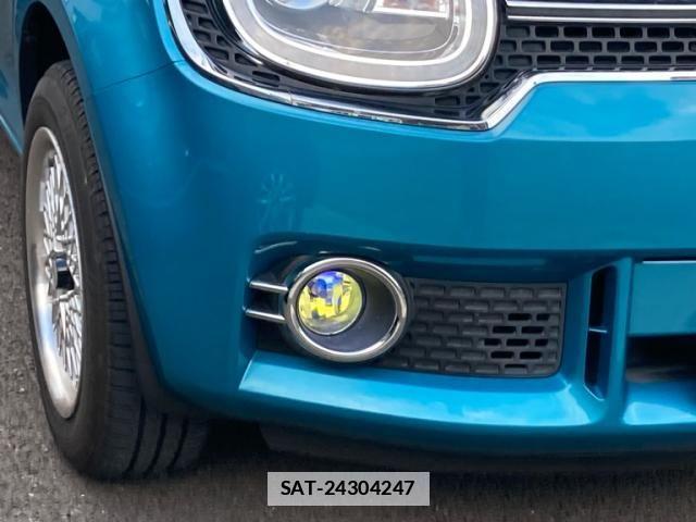 Suzuki IGNIS 2018-08 7979526-11