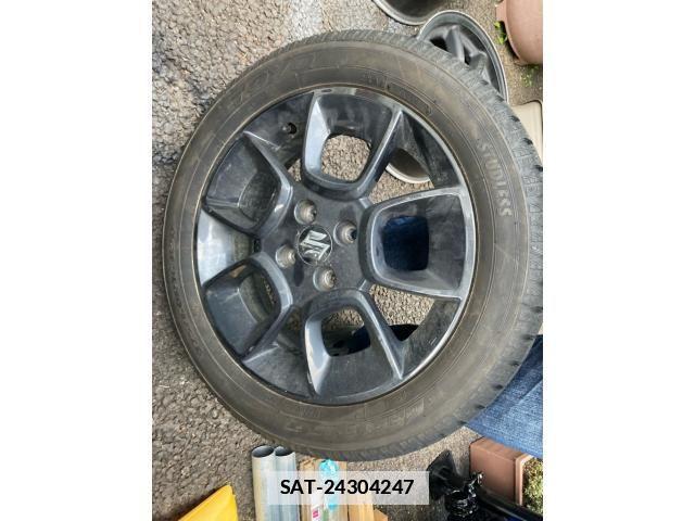 Suzuki IGNIS 2018-08 7979526-14