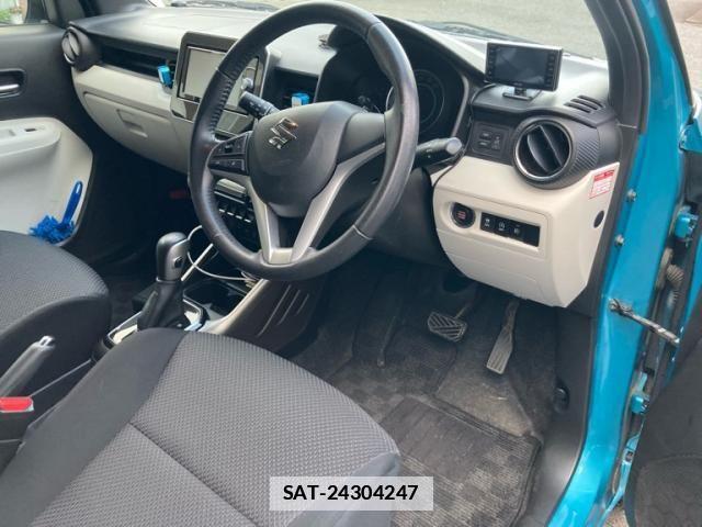 Suzuki IGNIS 2018-08 7979526-15