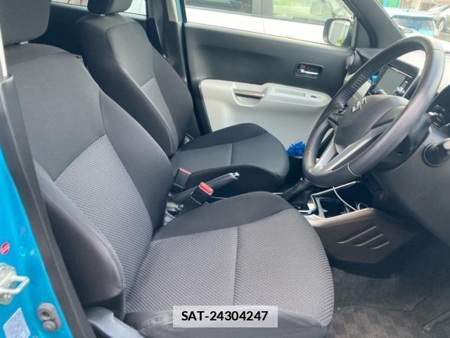 Suzuki IGNIS 2018-08 7979526-16