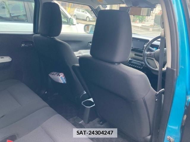 Suzuki IGNIS 2018-08 7979526-17