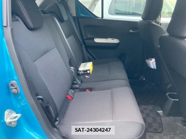 Suzuki IGNIS 2018-08 7979526-18