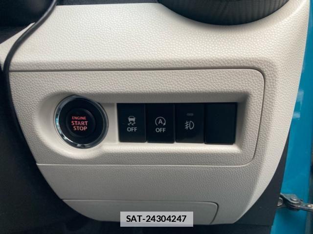Suzuki IGNIS 2018-08 7979526-20