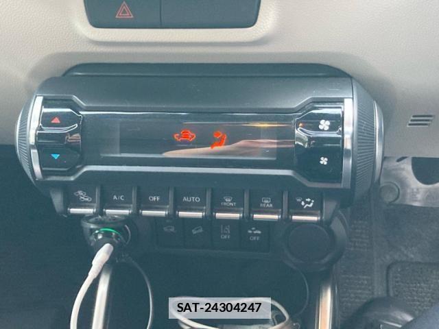 Suzuki IGNIS 2018-08 7979526-22