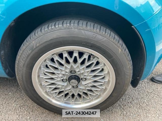 Suzuki IGNIS 2018-08 7979526-5