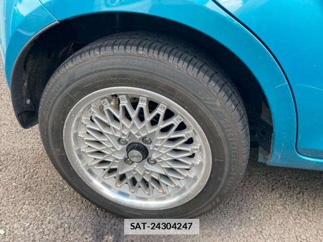 Suzuki IGNIS 2018-08 7979526-6