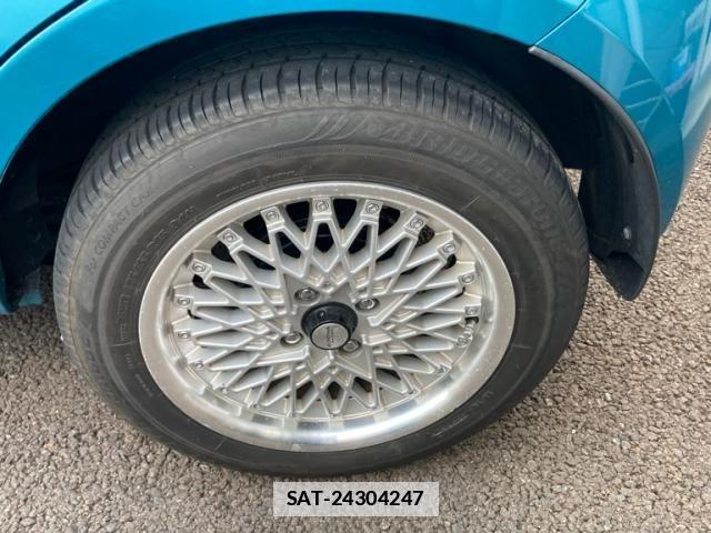 Suzuki IGNIS 2018-08 7979526-8