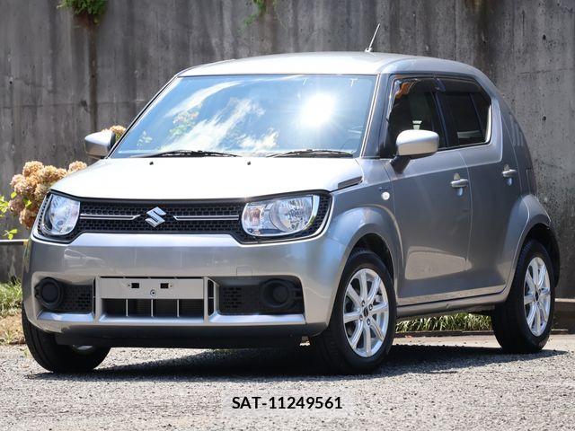 Suzuki IGNIS 2016-09 8036033-0