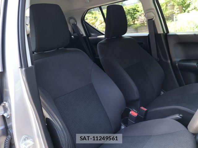Suzuki IGNIS 2016-09 8036033-9
