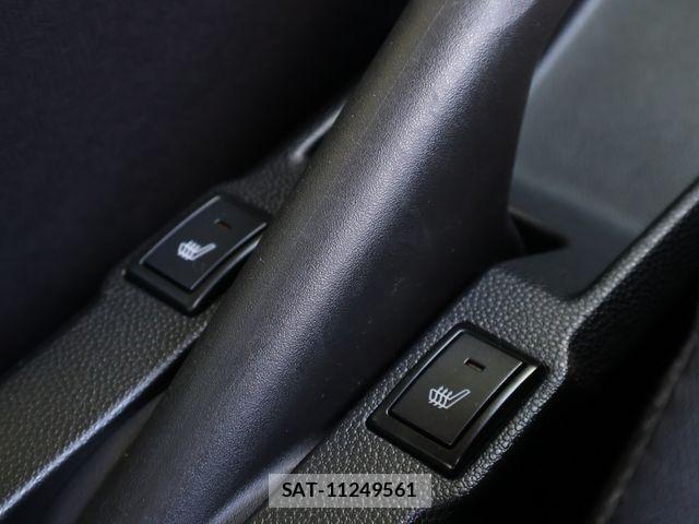 Suzuki IGNIS 2016-09 8036033-10
