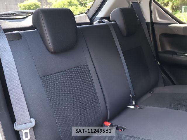 Suzuki IGNIS 2016-09 8036033-12
