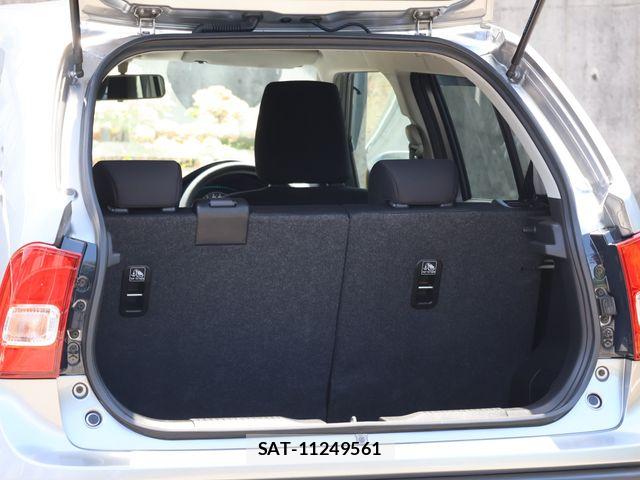 Suzuki IGNIS 2016-09 8036033-14