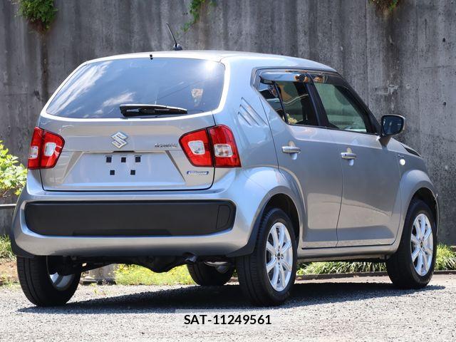 Suzuki IGNIS 2016-09 8036033-17