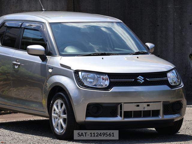 Suzuki IGNIS 2016-09 8036033-18