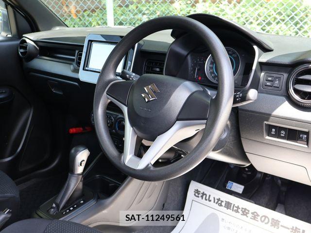 Suzuki IGNIS 2016-09 8036033-1