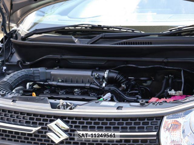 Suzuki IGNIS 2016-09 8036033-19