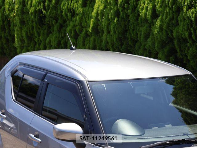 Suzuki IGNIS 2016-09 8036033-20