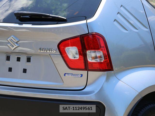 Suzuki IGNIS 2016-09 8036033-21