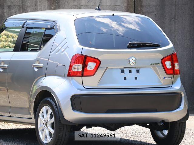 Suzuki IGNIS 2016-09 8036033-22