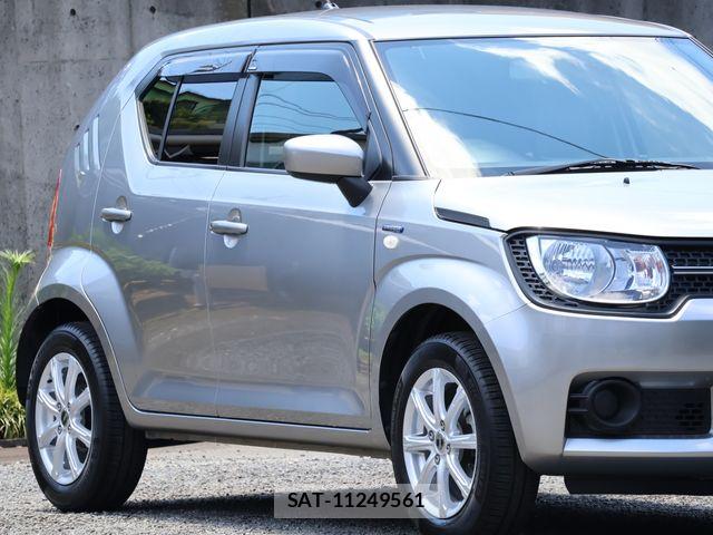 Suzuki IGNIS 2016-09 8036033-23