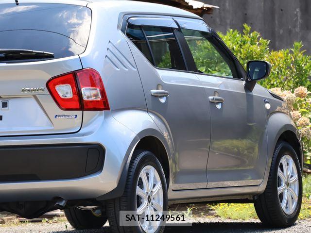 Suzuki IGNIS 2016-09 8036033-24