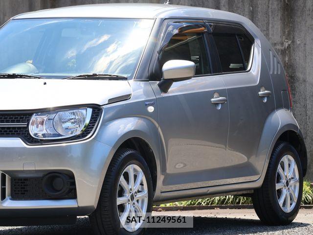 Suzuki IGNIS 2016-09 8036033-25